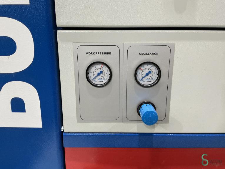 Houfek SPB 1100 BULDOG 5 HOU9.691 105 17095