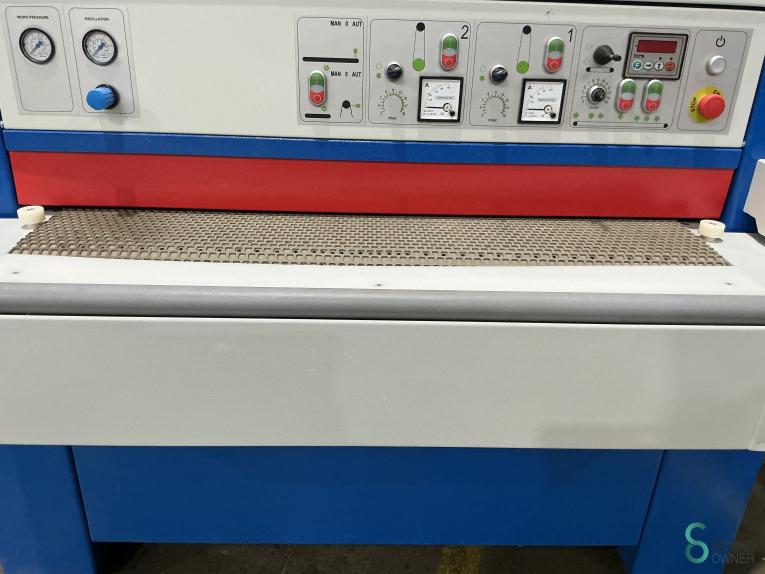 Houfek SPB 1100 BULDOG 5 HOU9.691 97 17095