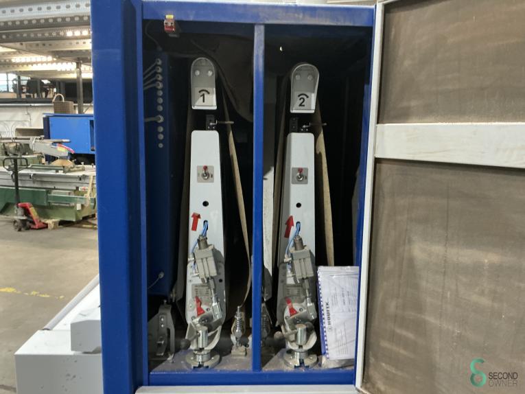 Houfek SPB 1100 BULDOG 5 HOU9.691 100 17095