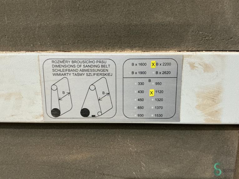 Houfek SPB 1100 BULDOG 5 HOU9.691 98 17095