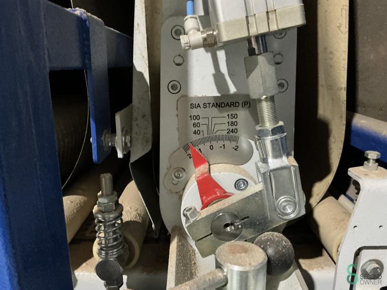 Houfek SPB 1100 BULDOG 5 HOU9.691 95 17095