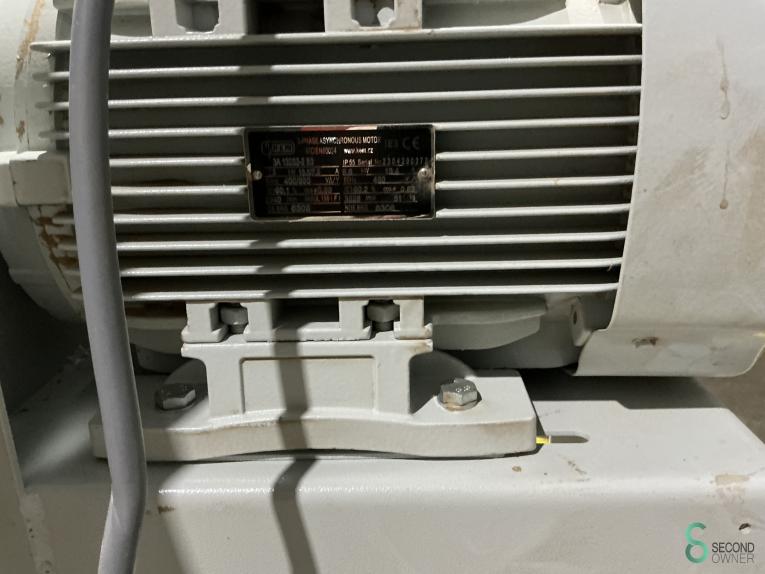 Houfek SPB 1100 BULDOG 5 HOU9.691 87 17095