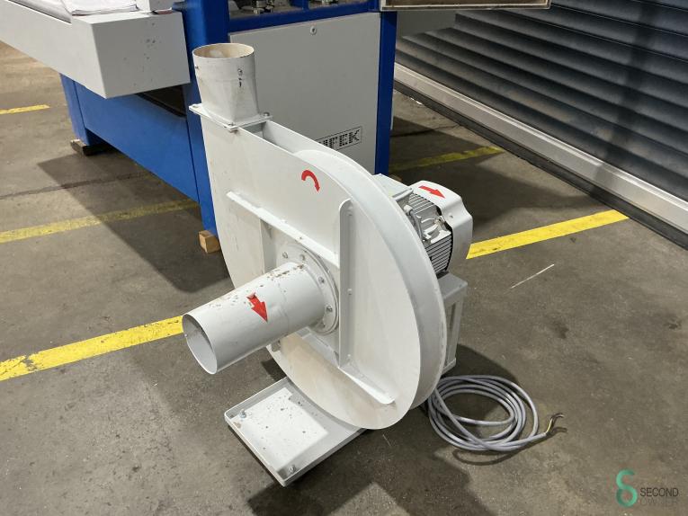 Houfek SPB 1100 BULDOG 5 HOU9.691 86 17095