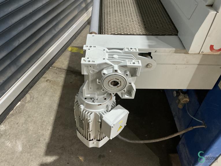 Houfek SPB 1100 BULDOG 5 HOU9.691 85 17095