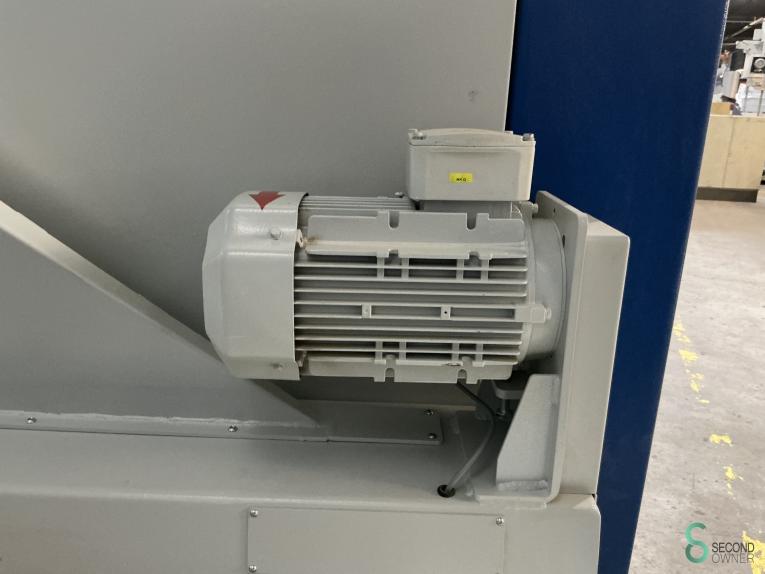 Houfek SPB 1100 BULDOG 5 HOU9.691 82 17095