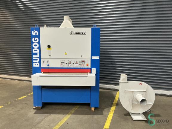 Houfek SPB 1100 BULDOG 5 HOU9.691 3 17095