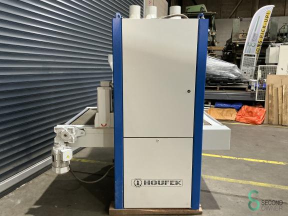 Houfek SPB 1100 BULDOG 5 HOU9.691 6 17095