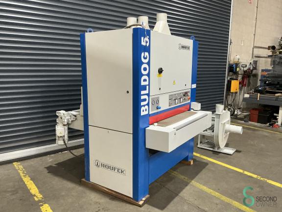 Houfek SPB 1100 BULDOG 5 HOU9.691 33 17095