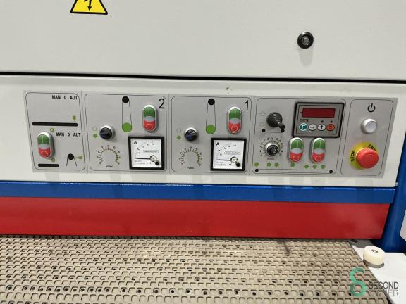 Houfek SPB 1100 BULDOG 5 HOU9.691 28 17095