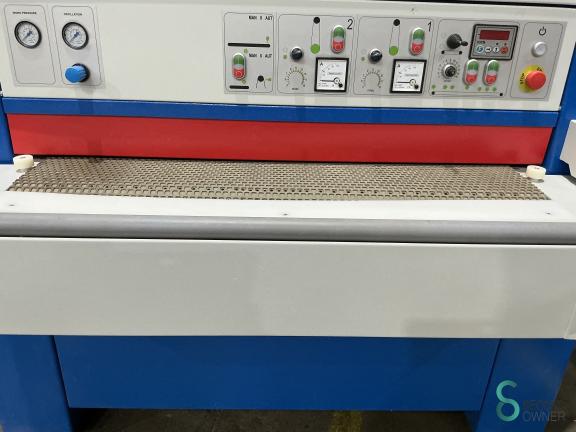 Houfek SPB 1100 BULDOG 5 HOU9.691 23 17095