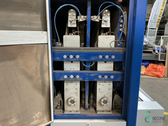 Houfek SPB 1100 BULDOG 5 HOU9.691 30 17095