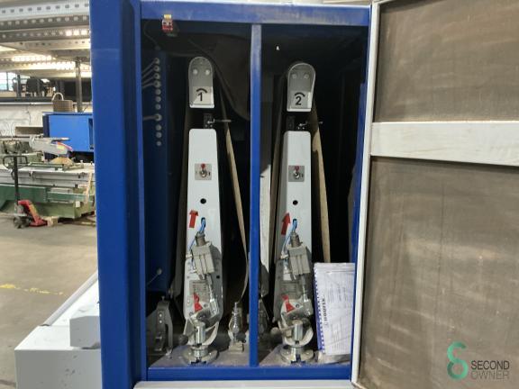 Houfek SPB 1100 BULDOG 5 HOU9.691 26 17095