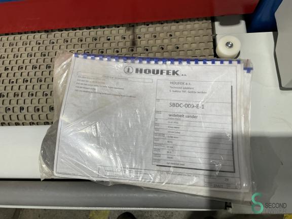 Houfek SPB 1100 BULDOG 5 HOU9.691 22 17095