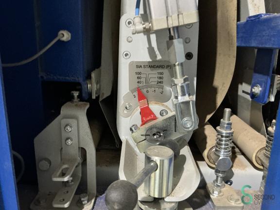 Houfek SPB 1100 BULDOG 5 HOU9.691 18 17095