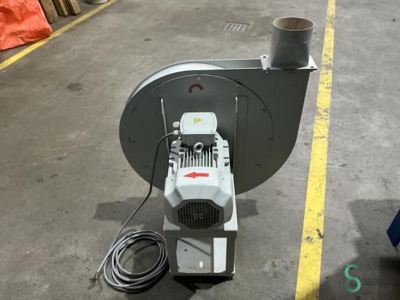 Houfek SPB 1100 BULDOG 5 HOU9.691 14 17095