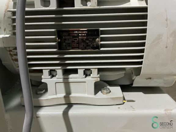 Houfek SPB 1100 BULDOG 5 HOU9.691 13 17095