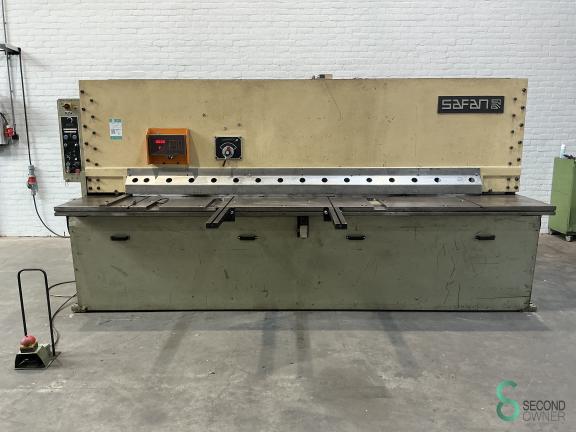 Safan HVS 310 13/16 MET11.556 2 19479