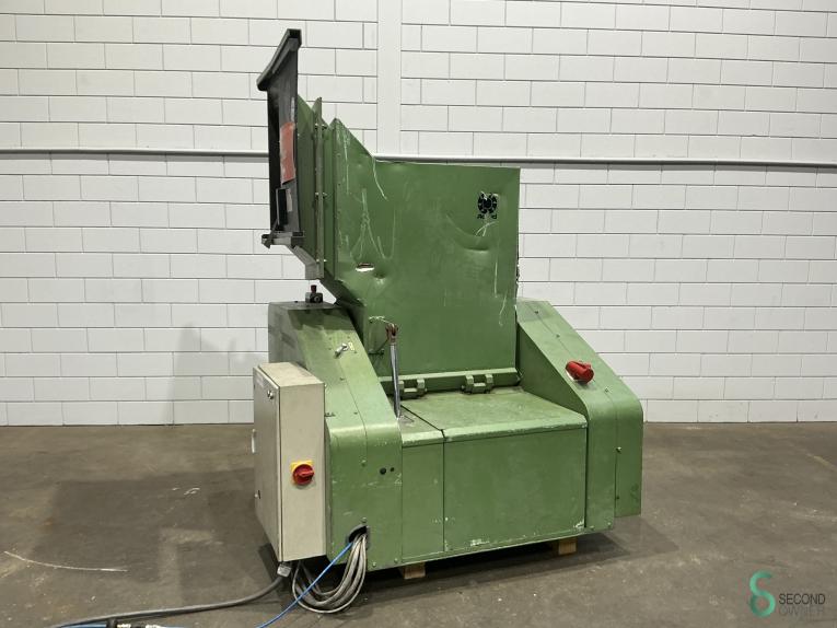 Rapid GK 8045-KU REC10.798 55 18424