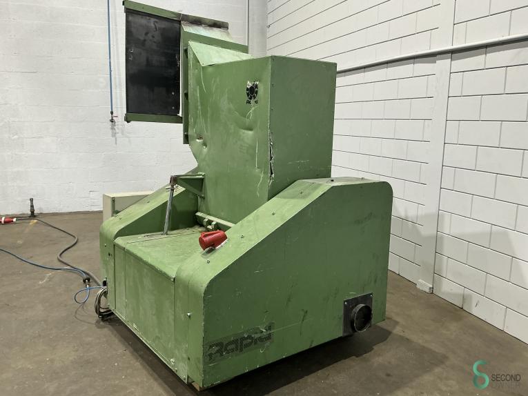 Rapid GK 8045-KU REC10.798 58 18424