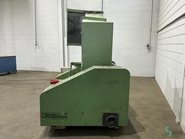 Rapid GK 8045-KU REC10.798 59 18424