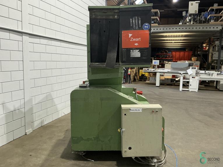 Rapid GK 8045-KU REC10.798 60 18424