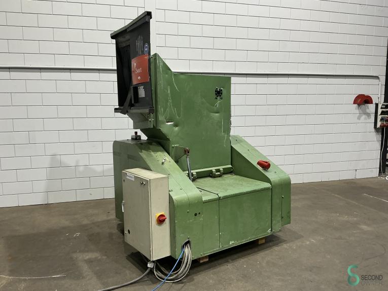 Rapid GK 8045-KU REC10.798 69 18424