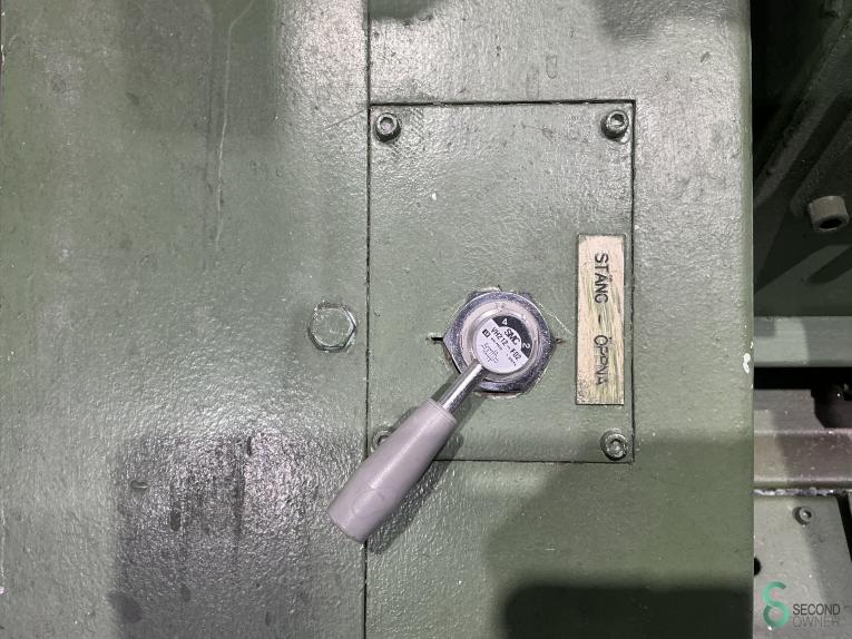 Rapid GK 8045-KU REC10.798 68 18424