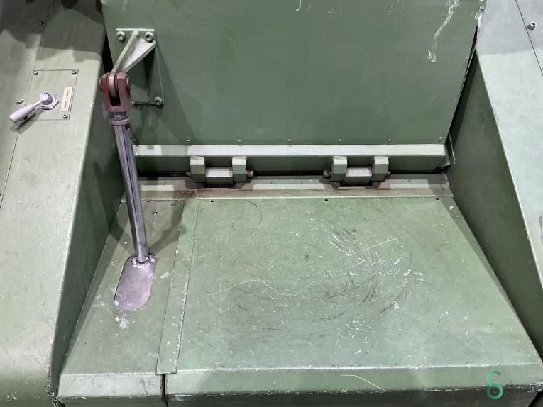 Rapid GK 8045-KU REC10.798 66 18424