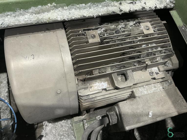 Rapid GK 8045-KU REC10.798 64 18424