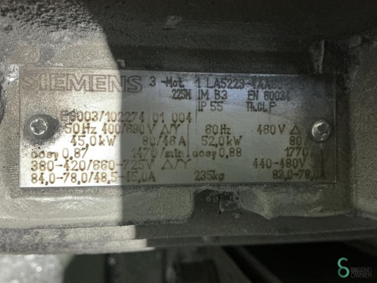 Rapid GK 8045-KU REC10.798 74 18424