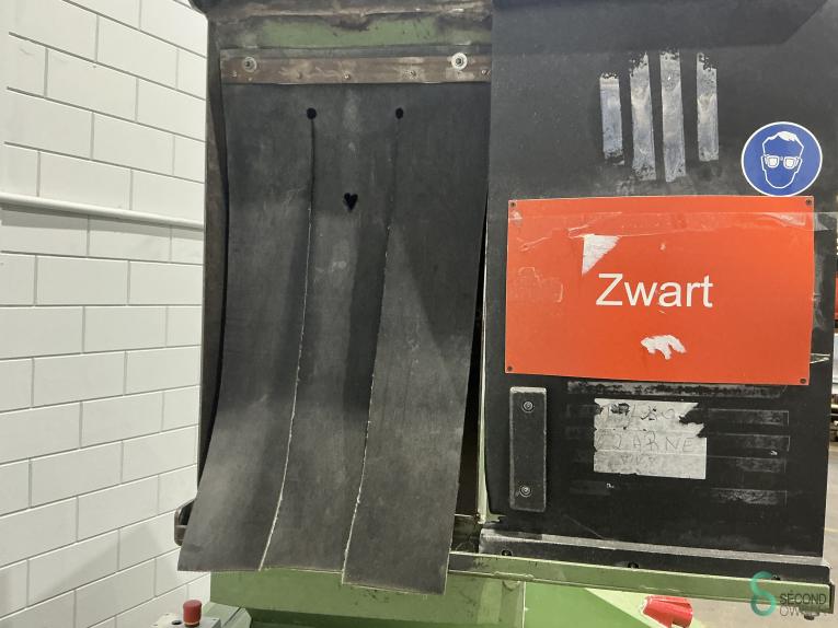 Rapid GK 8045-KU REC10.798 63 18424