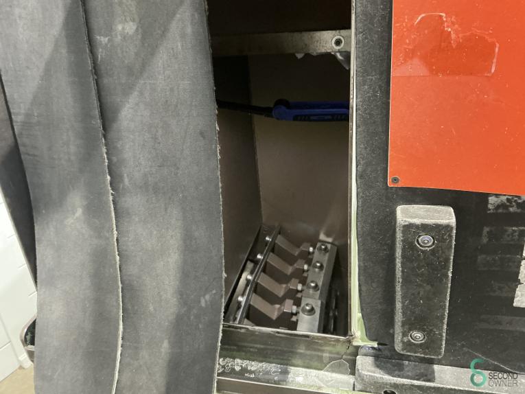 Rapid GK 8045-KU REC10.798 75 18424