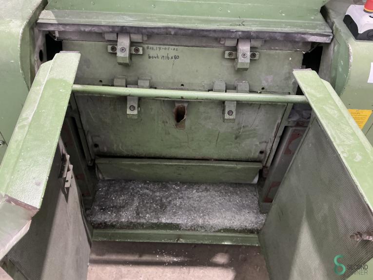 Rapid GK 8045-KU REC10.798 73 18424