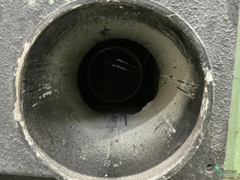 Rapid GK 8045-KU REC10.798 81 18424