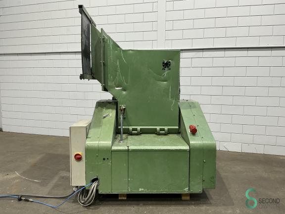 Rapid GK 8045-KU REC10.798 2 18424