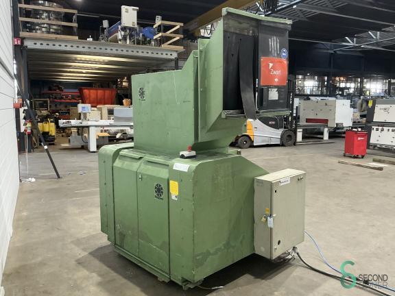 Rapid GK 8045-KU REC10.798 25 18424