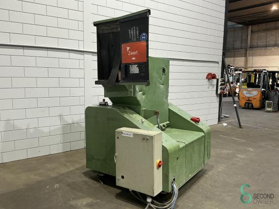 Rapid GK 8045-KU REC10.798 13 18424