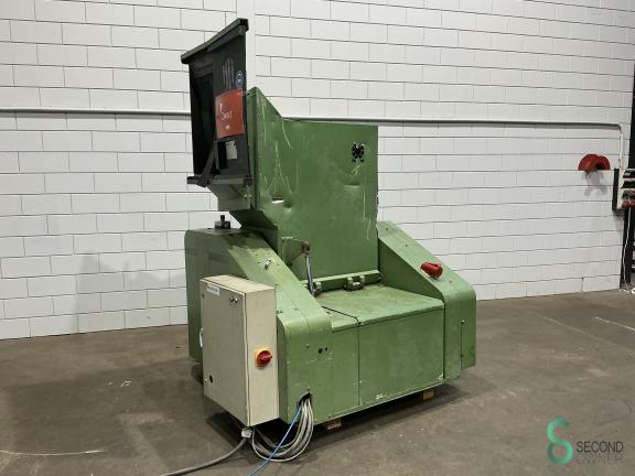 Rapid GK 8045-KU REC10.798 15 18424