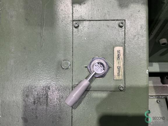 Rapid GK 8045-KU REC10.798 14 18424