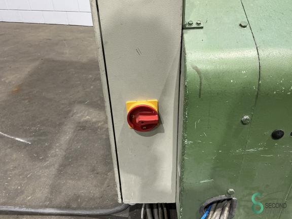 Rapid GK 8045-KU REC10.798 8 18424