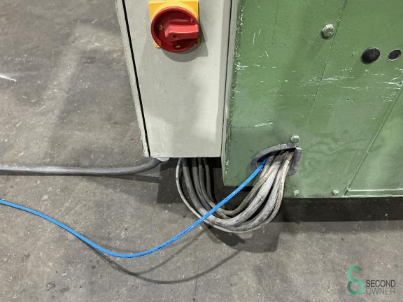 Rapid GK 8045-KU REC10.798 7 18424