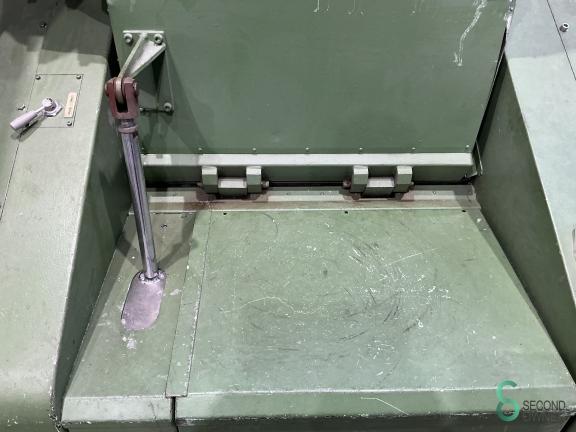 Rapid GK 8045-KU REC10.798 12 18424