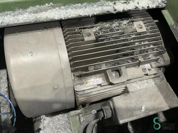 Rapid GK 8045-KU REC10.798 10 18424