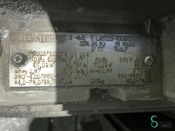 Rapid GK 8045-KU REC10.798 20 18424