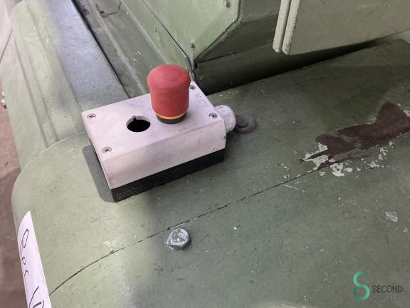 Rapid GK 8045-KU REC10.798 23 18424