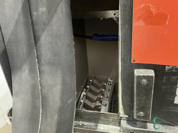 Rapid GK 8045-KU REC10.798 21 18424