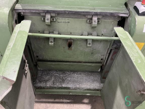 Rapid GK 8045-KU REC10.798 19 18424