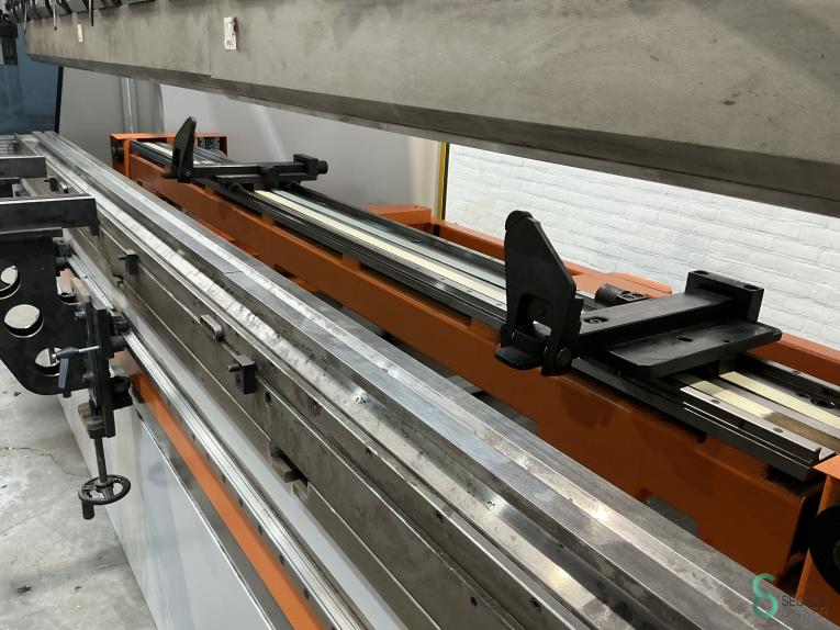 Ermaksan Speed-Bend PRO 3100x175 MET11.563 55 19493