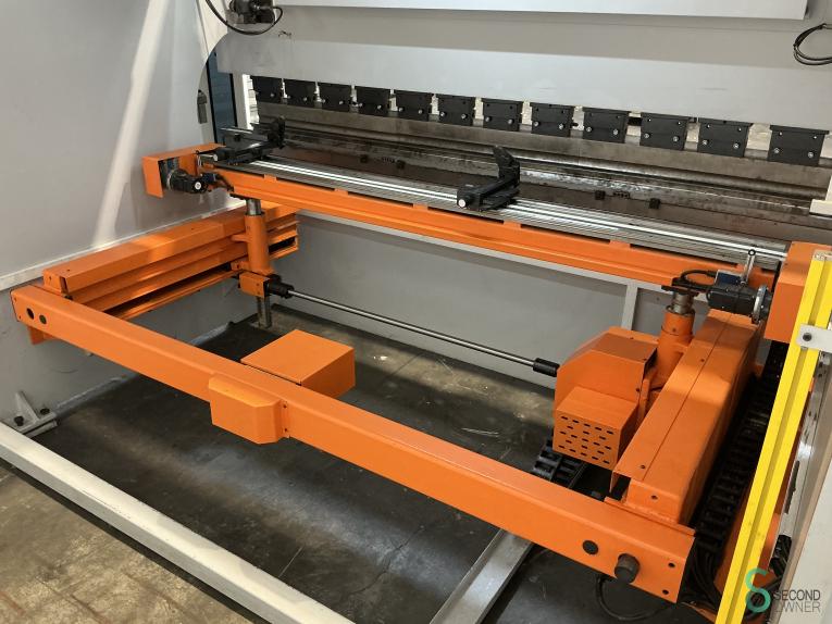 Ermaksan Speed-Bend PRO 3100x175 MET11.563 56 19493