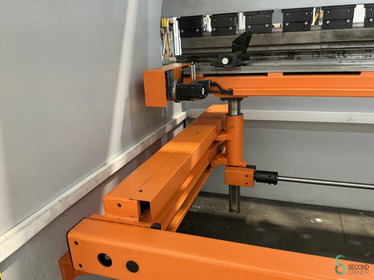 Ermaksan Speed-Bend PRO 3100x175 MET11.563 59 19493